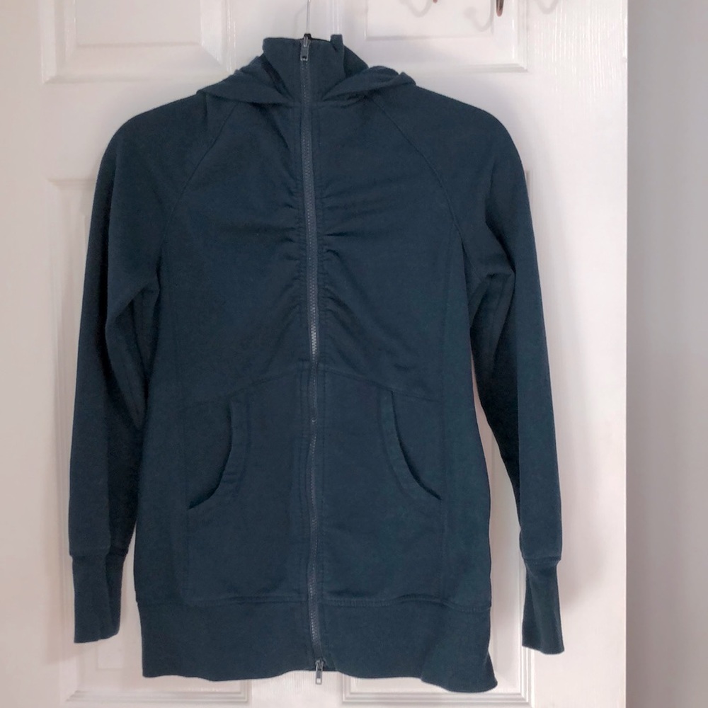 Maternity Hoodie